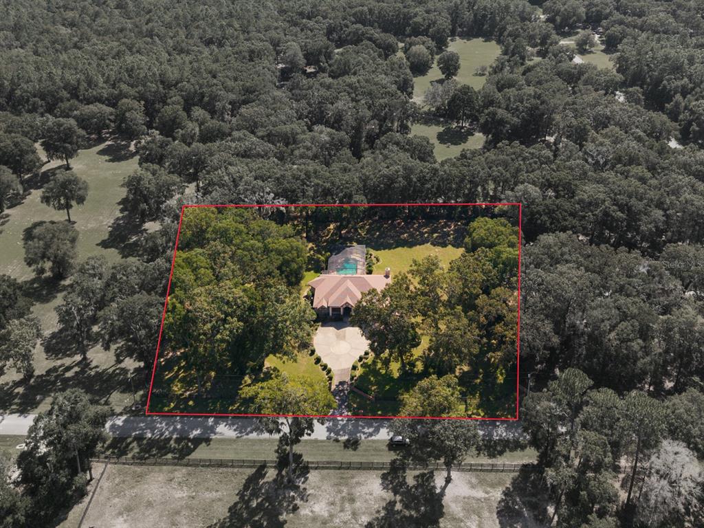 1640 Southeast 91st Place Ocala, FL 34480 - Photo 54 of 66