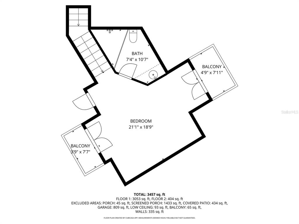 1640 Southeast 91st Place Ocala, FL 34480 - Photo 63 of 66