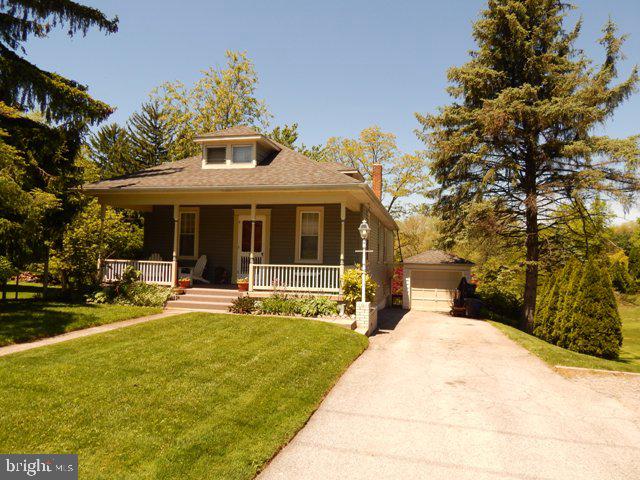 105 Winterstown Road Red Lion, PA 17356 - Photo 1 of 30
