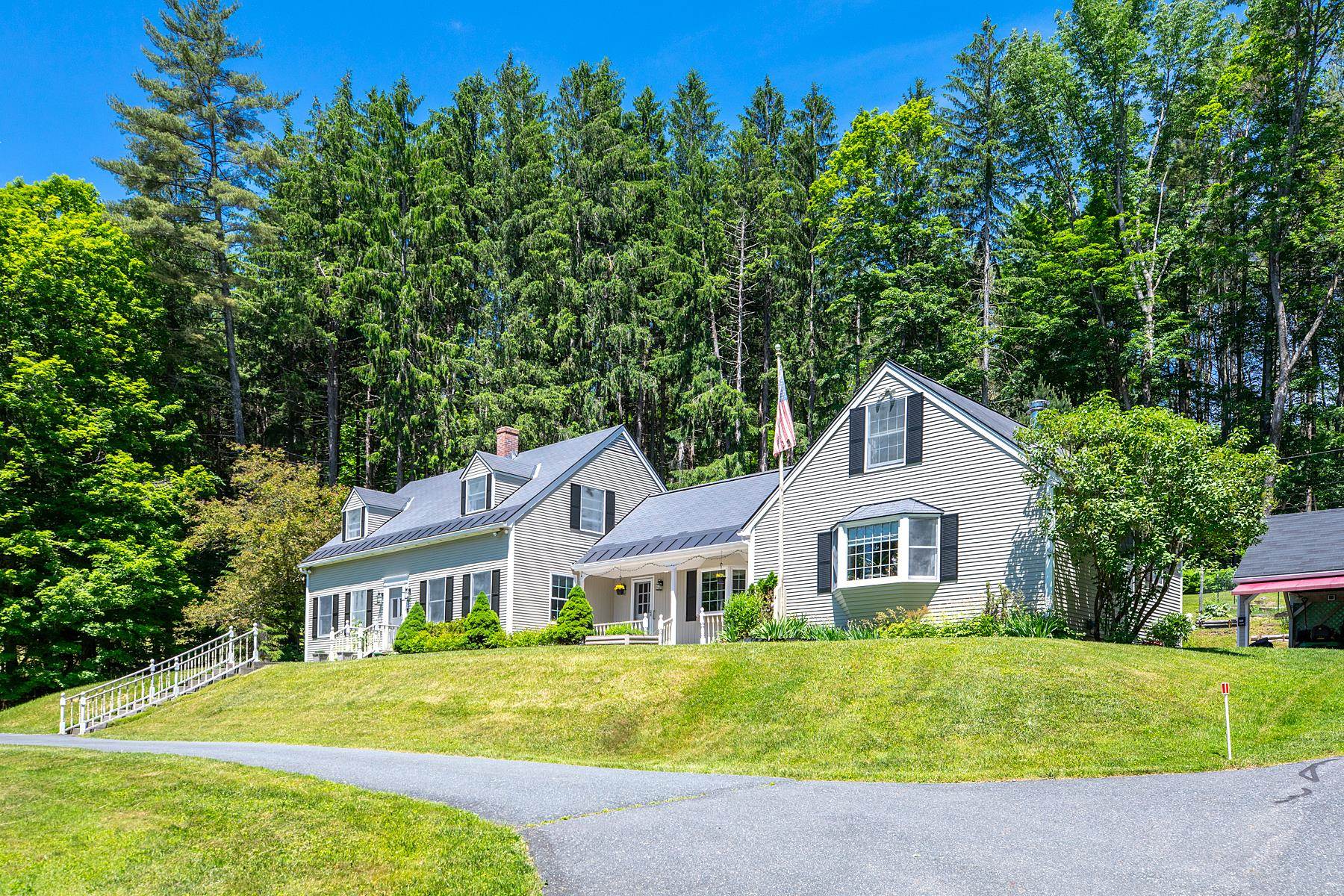 86 Willow Brook Road Woodstock, VT 05091 - Photo 15 of 28 Gallery Image 15