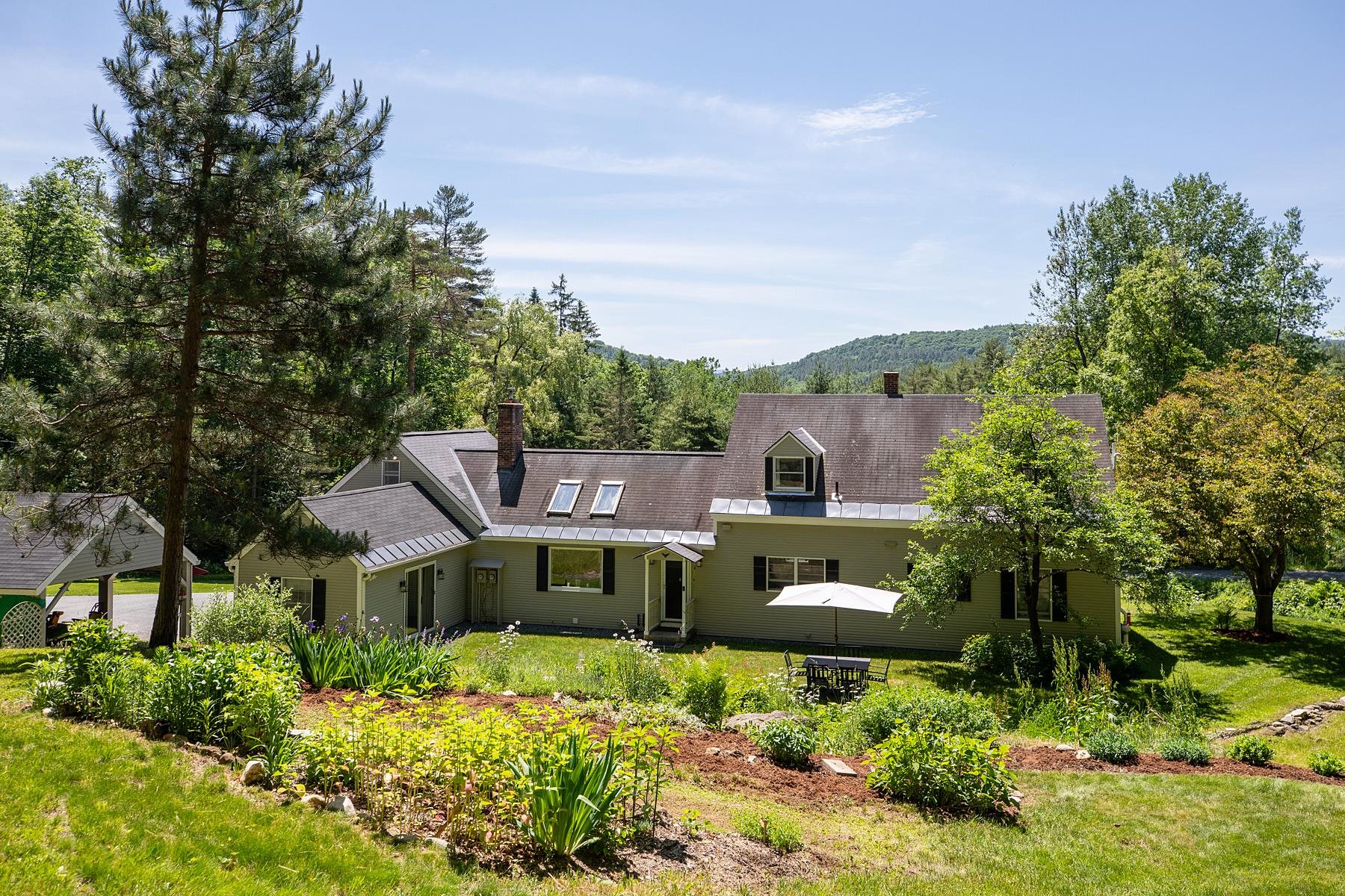 86 Willow Brook Road Woodstock, VT 05091 - Photo 16 of 28 Gallery Image 16