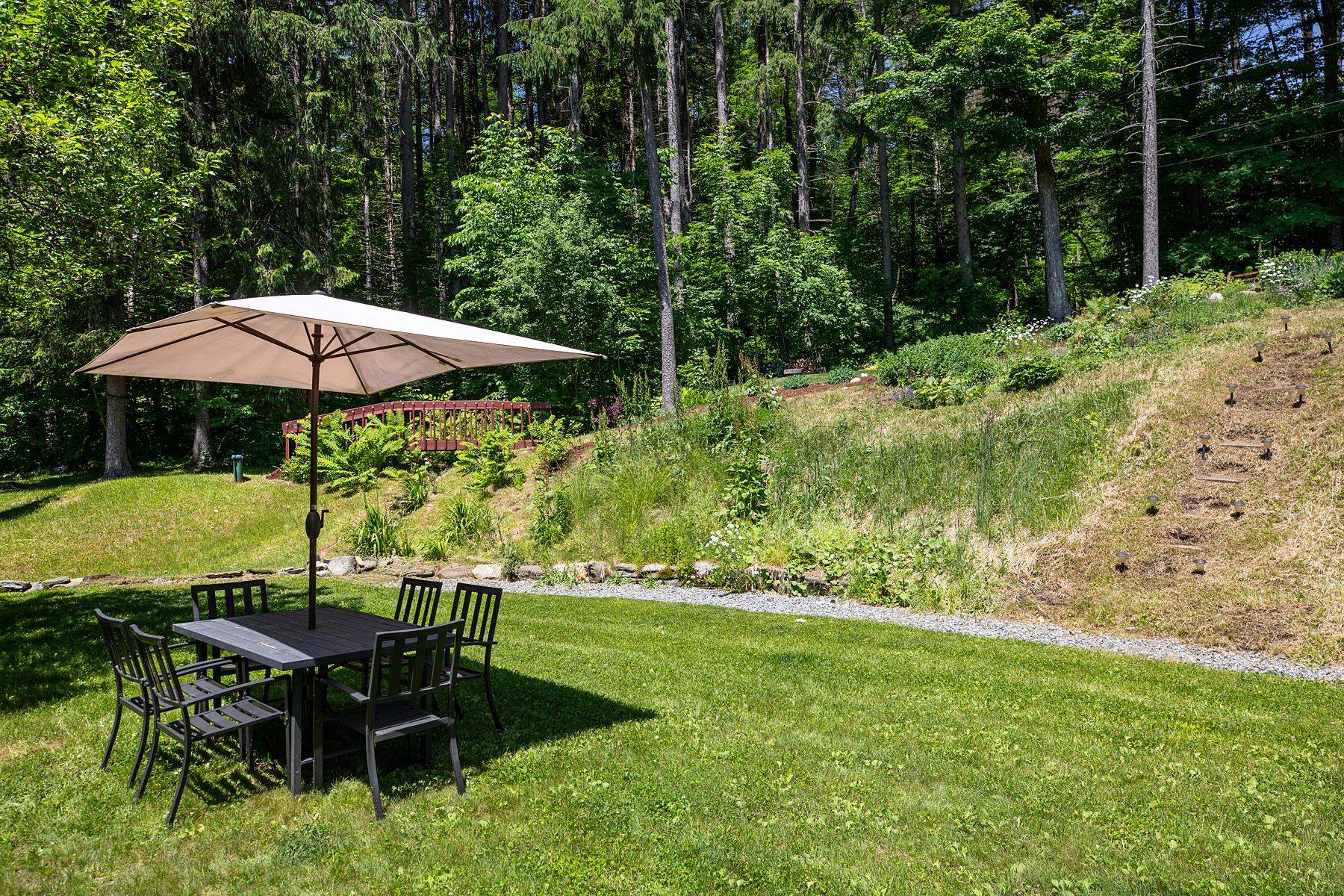 86 Willow Brook Road Woodstock, VT 05091 - Photo 17 of 28 Gallery Image 17