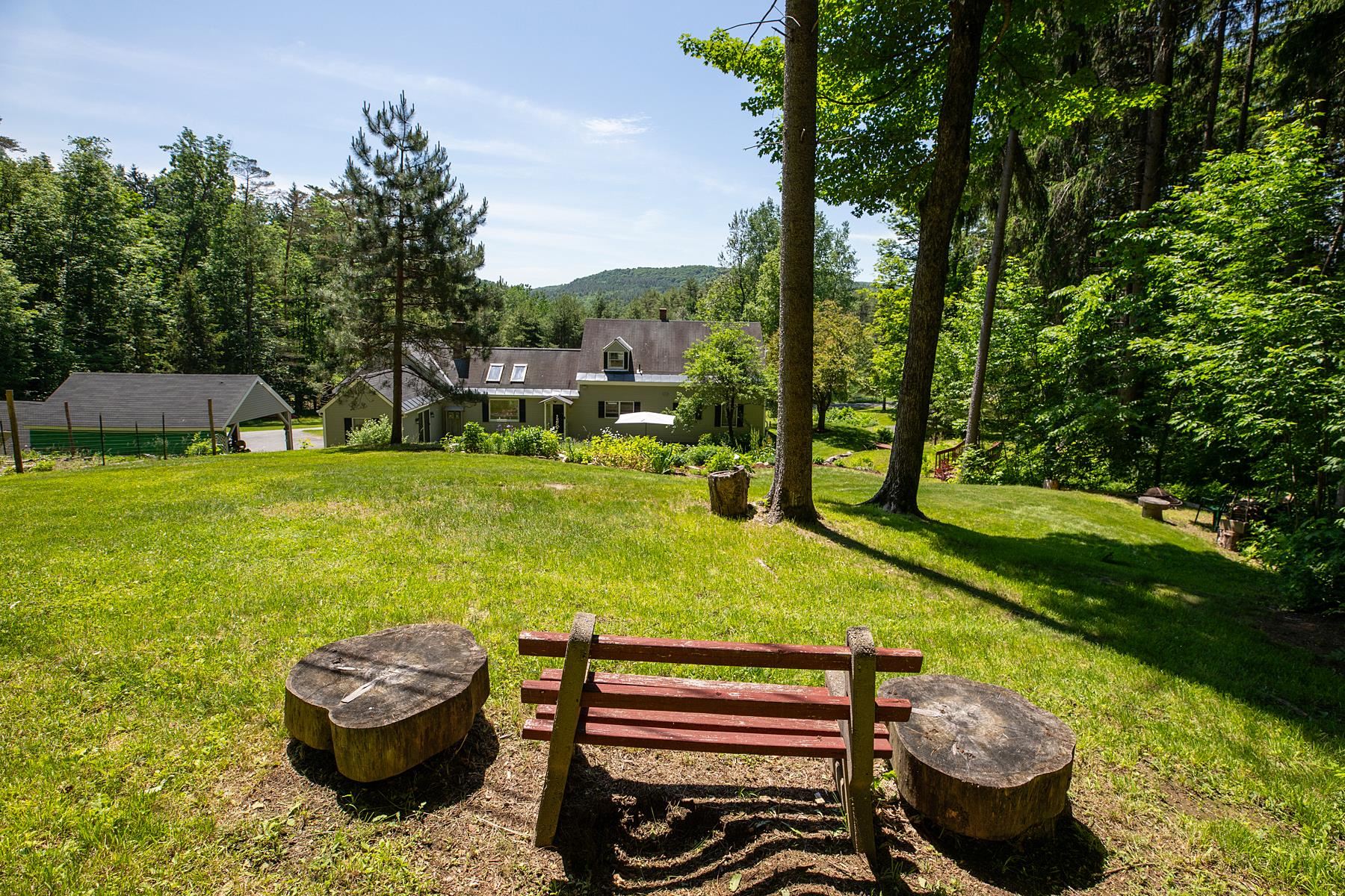 86 Willow Brook Road Woodstock, VT 05091 - Photo 18 of 28 Gallery Image 18