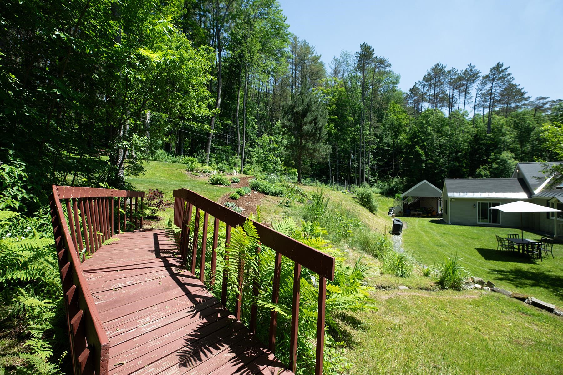 86 Willow Brook Road Woodstock, VT 05091 - Photo 20 of 28 Gallery Image 20