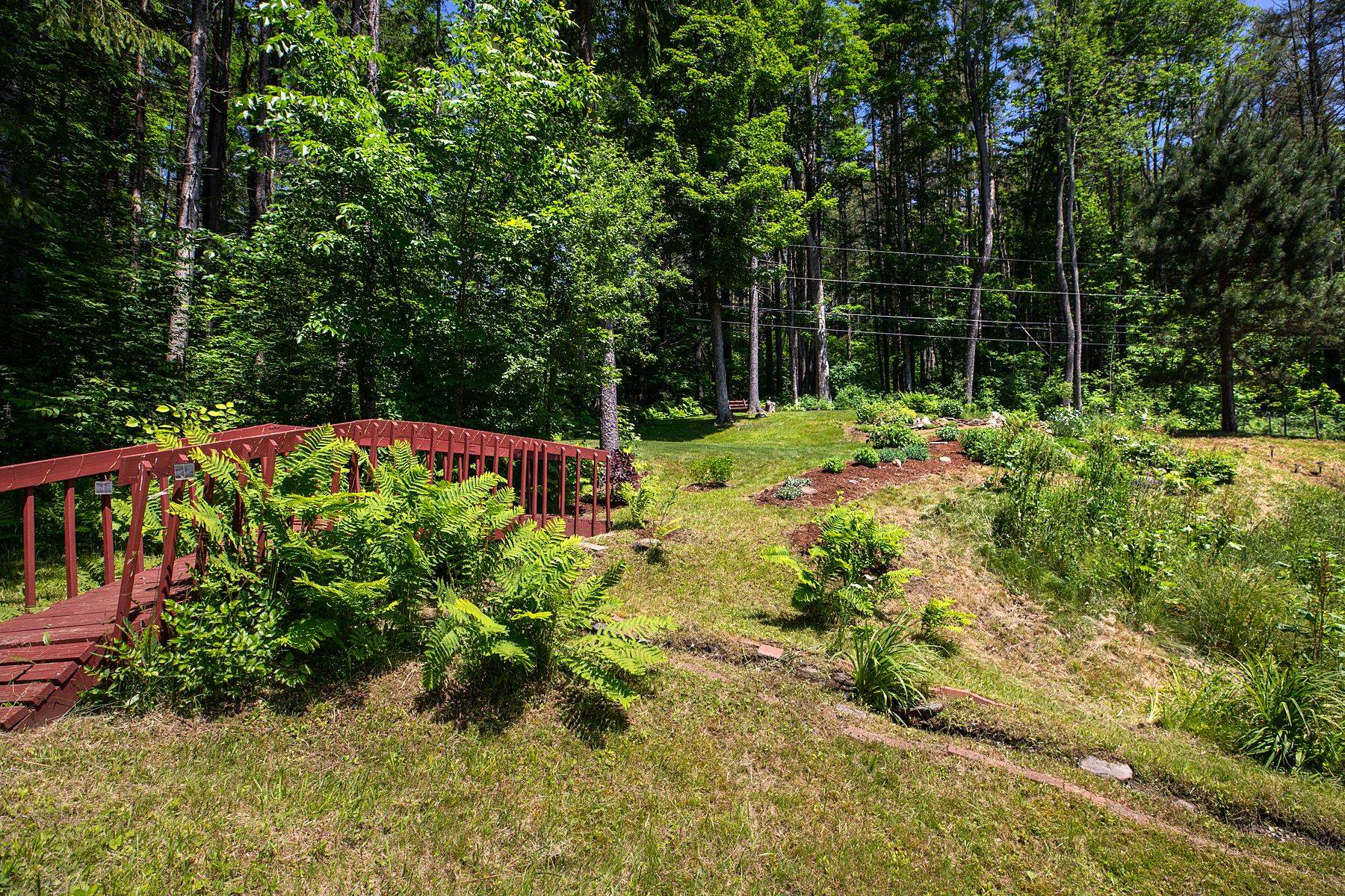 86 Willow Brook Road Woodstock, VT 05091 - Photo 21 of 28 Gallery Image 21