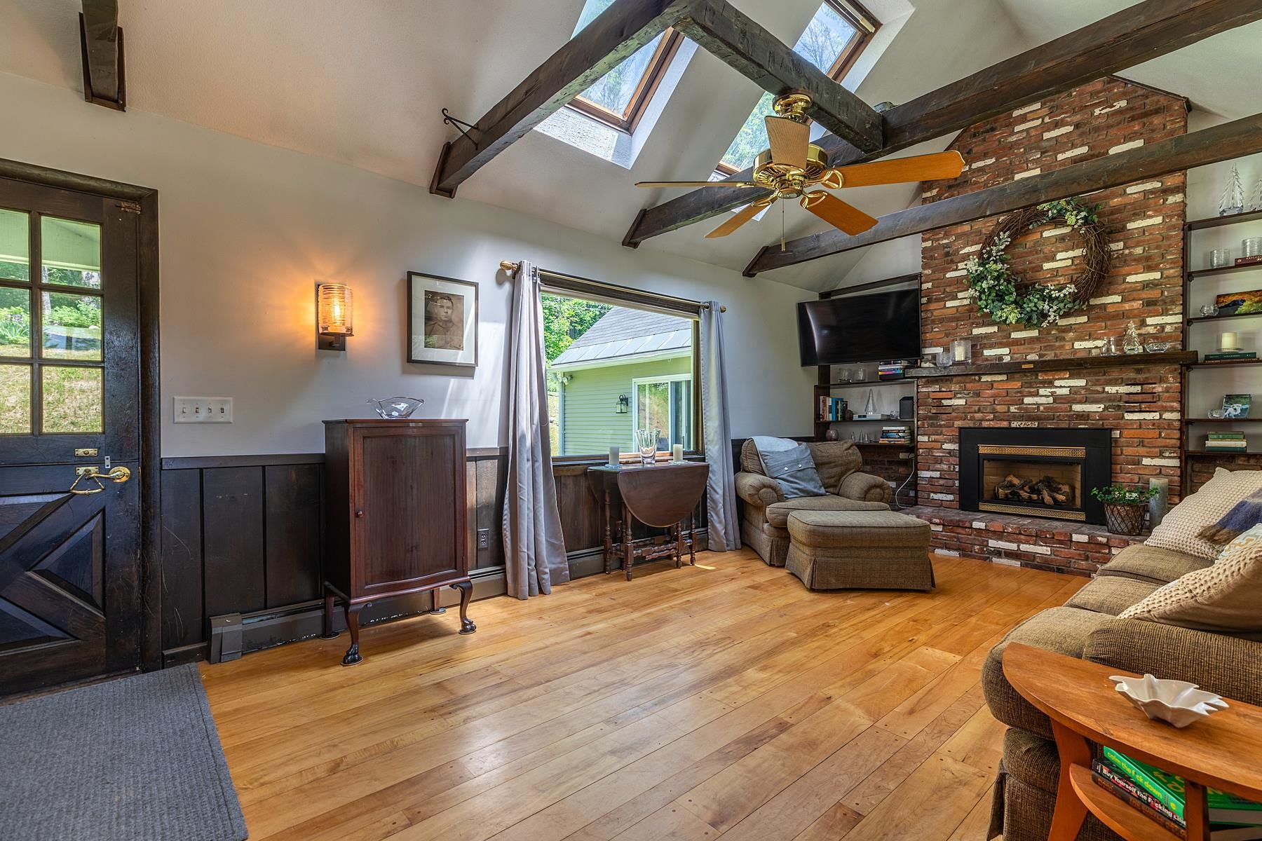86 Willow Brook Road Woodstock, VT 05091 - Photo 22 of 28 Gallery Image 22