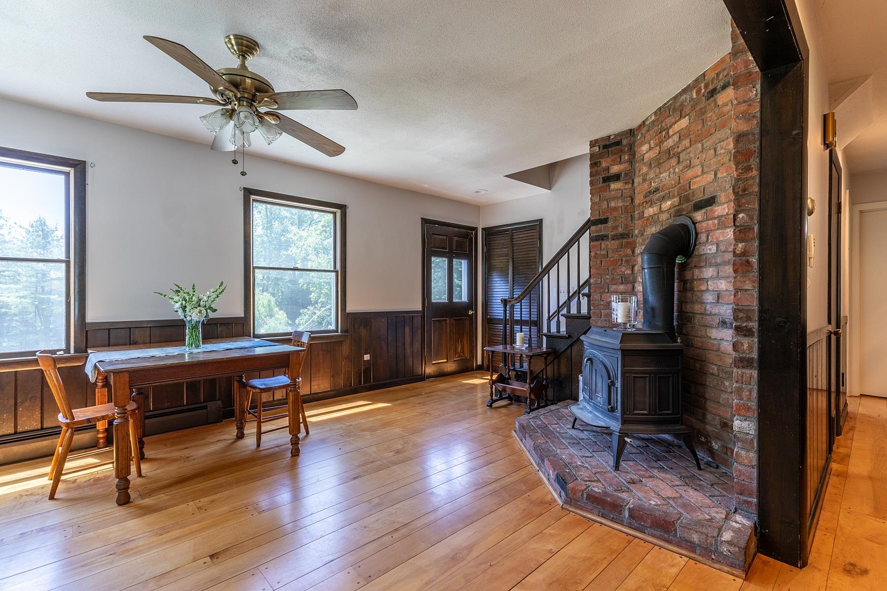 86 Willow Brook Road Woodstock, VT 05091 - Photo 26 of 28 Gallery Image 26