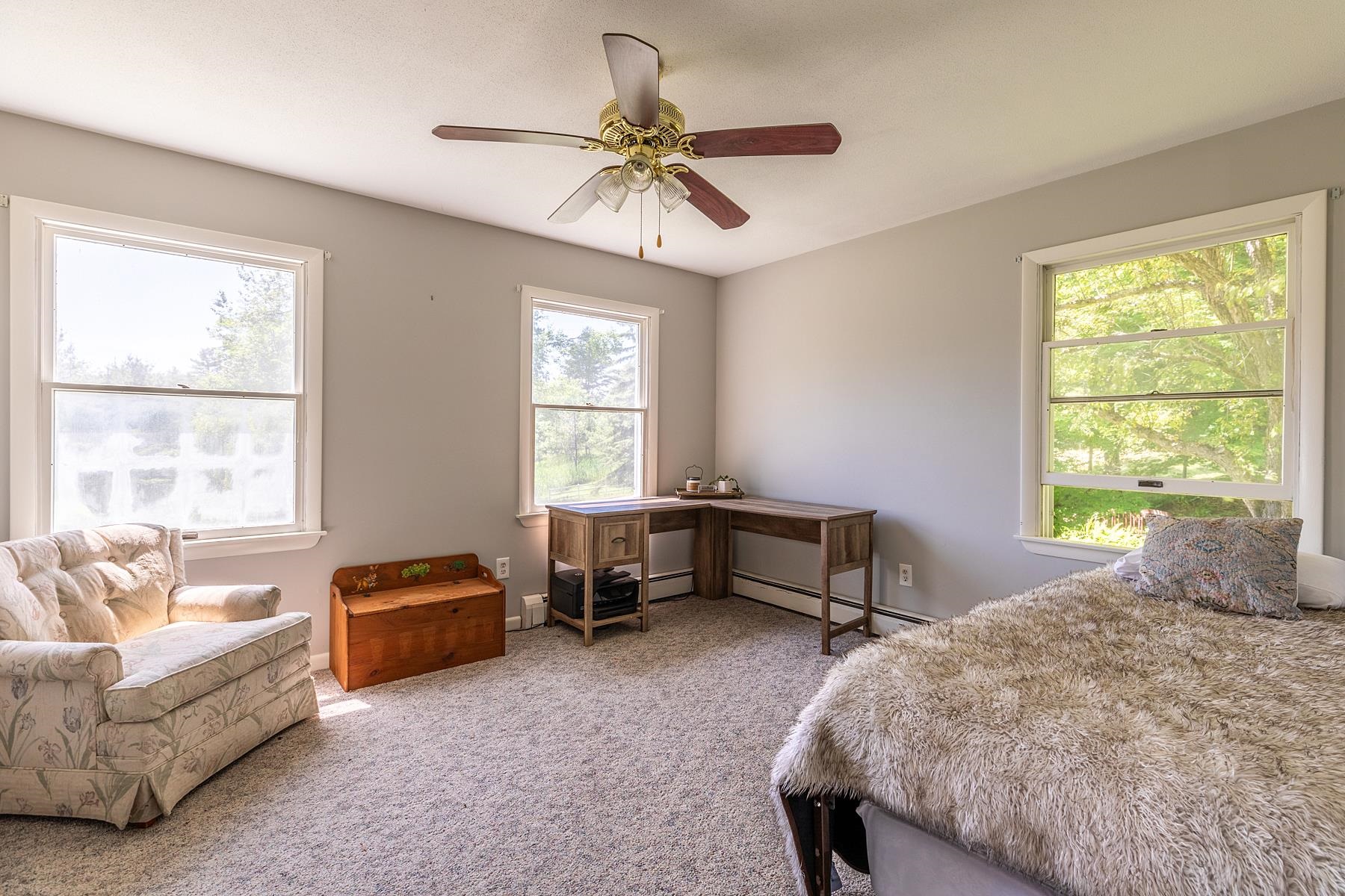 86 Willow Brook Road Woodstock, VT 05091 - Photo 27 of 28 Gallery Image 27