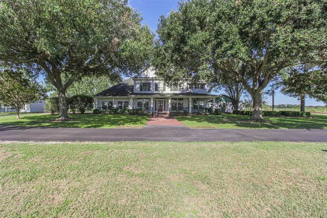 $2,300,000 | 4903 Bowser Road, Fulshear, TX 77441