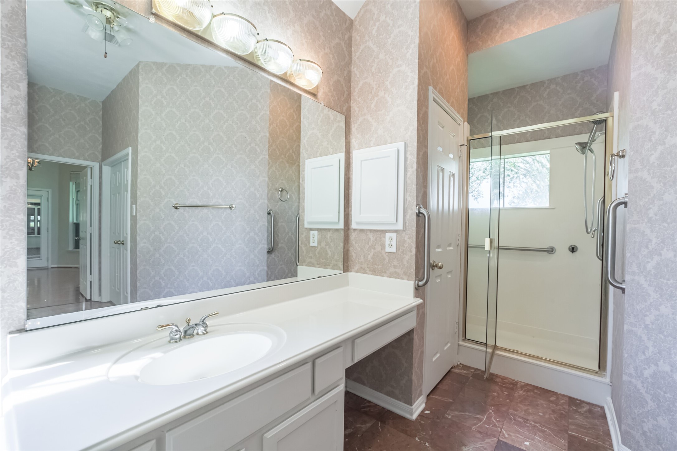 4903 Bowser Road Fulshear, TX 77441 - Photo 21 of 50 Another view of Primary bath