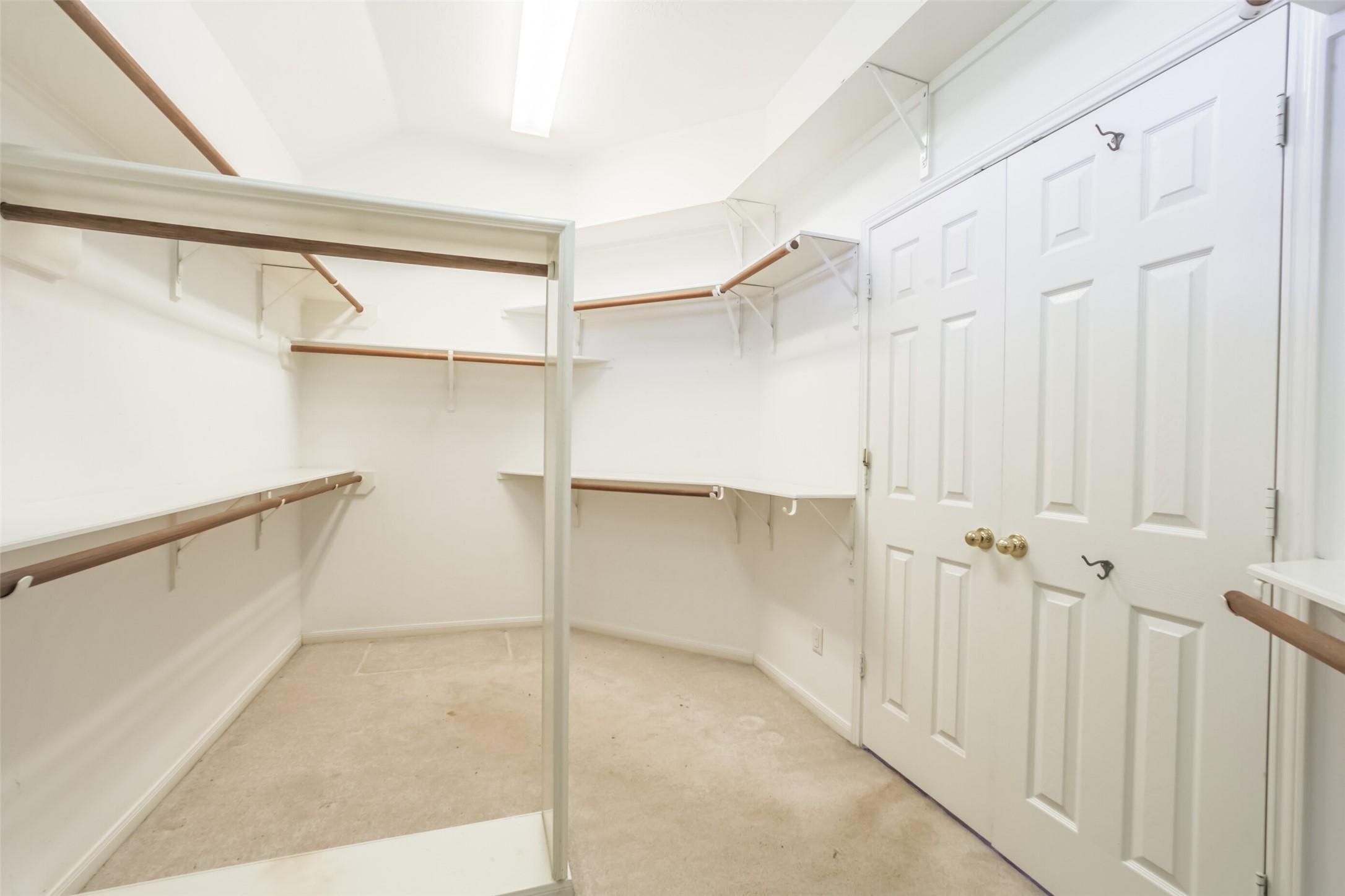 4903 Bowser Road Fulshear, TX 77441 - Photo 22 of 50 Large Primary closet