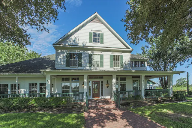 $2,300,000 | 4903 Bowser Road, Fulshear, TX 77441