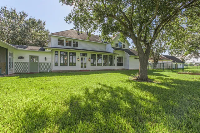 $2,300,000 | 4903 Bowser Road, Fulshear, TX 77441