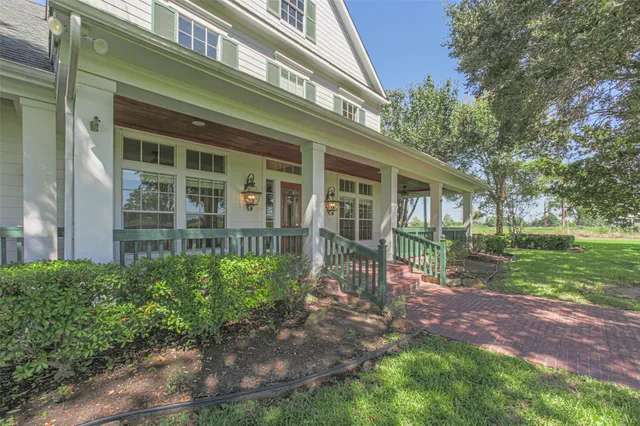 $2,300,000 | 4903 Bowser Road, Fulshear, TX 77441