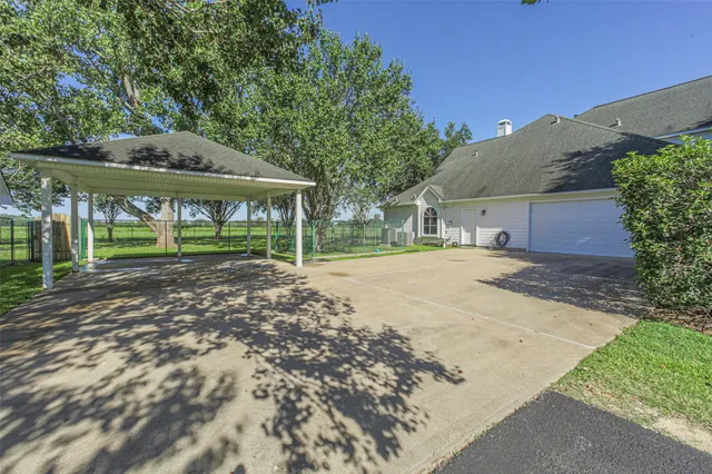 $2,300,000 | 4903 Bowser Road, Fulshear, TX 77441