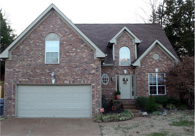 1043 Singing Springs Road Mount Juliet, TN 37122 - Photo 1 of 19 Gallery Image 1