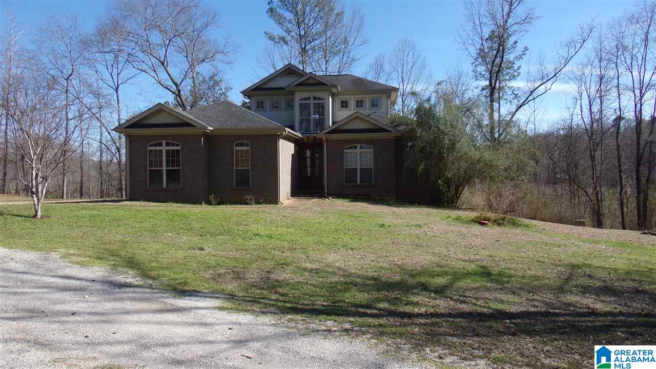 13691 Hosmer Road Vance, AL 35490 - Photo 1 of 50