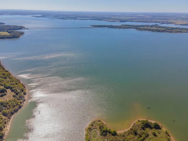 a view of small space