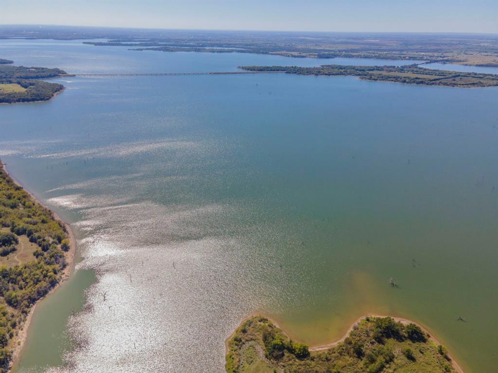 0 Bevers Lane Valley View, TX 76272 - Photo 5 of 10 a view of small space
