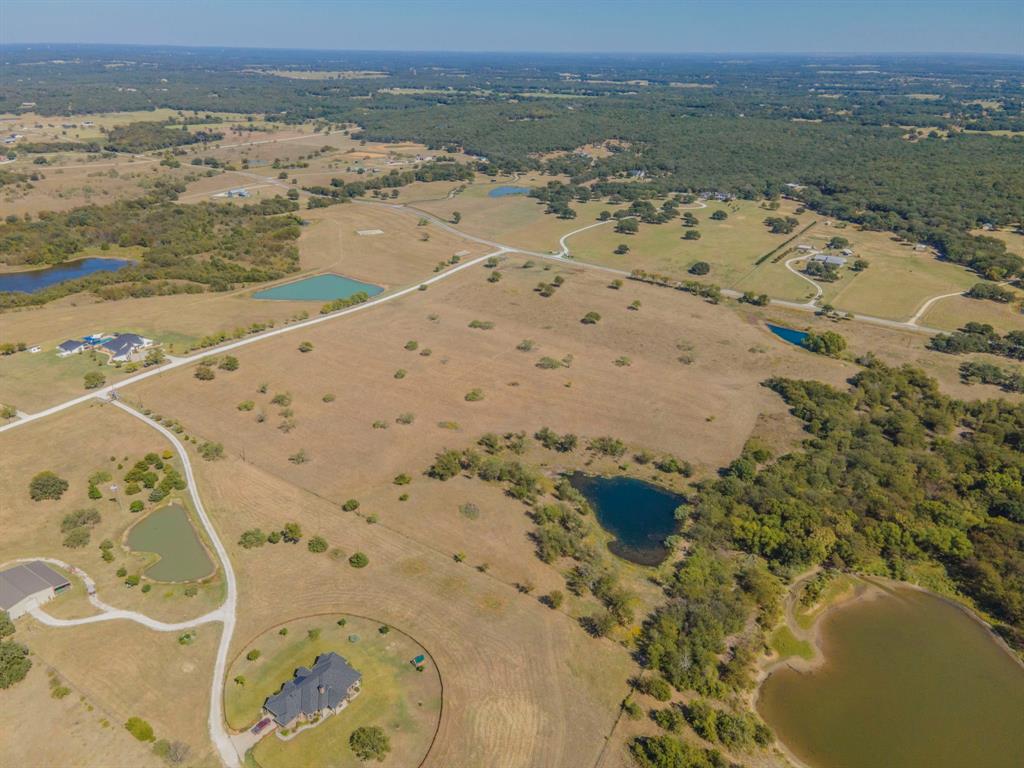 0 Bevers Lane Valley View, TX 76272 - Photo 7 of 10 a view of lake view and mountain view