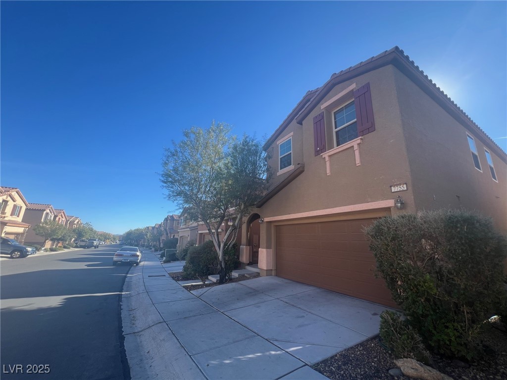 7755 Jasmine Falls Drive Las Vegas, NV 89179 - Photo 2 of 37