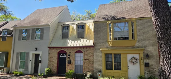 $1,400 | 5217 Arboles Drive, Unit D, Houston, TX 77035