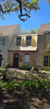$1,400 | 5217 Arboles Drive, Unit D, Houston, TX 77035