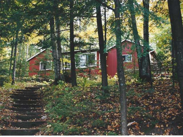 W11250 Loop Road Deerbrook, WI 54424 - Photo 2 of 23 Gallery Image 2