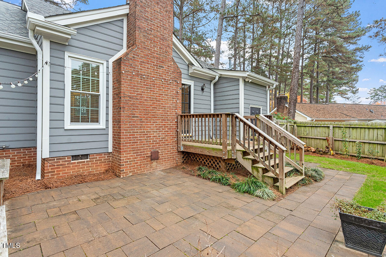 6425 Wynbrook Way Raleigh, NC 27612 - Photo 31 of 36 6425 Wynbrook Way