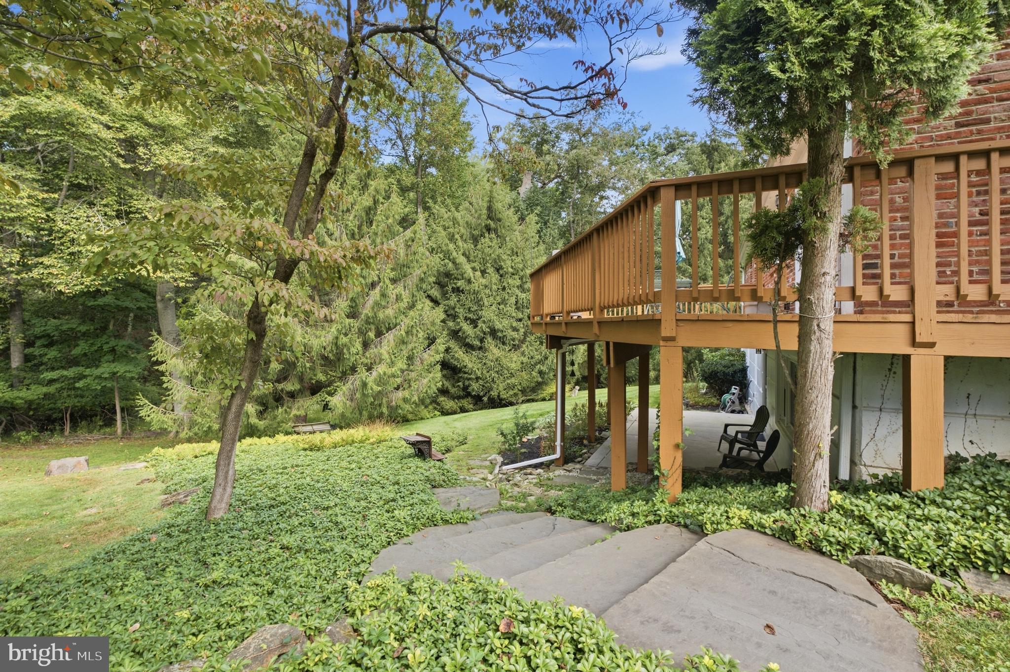 144 Brookside Road Newtown Square, PA 19073 - Photo 35 of 42 Gallery Image 35