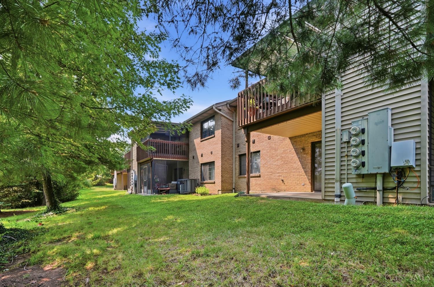 3935 School Section Road, Unit 4 Cincinnati, OH 45211 - Photo 46 of 48 Gallery Image 46