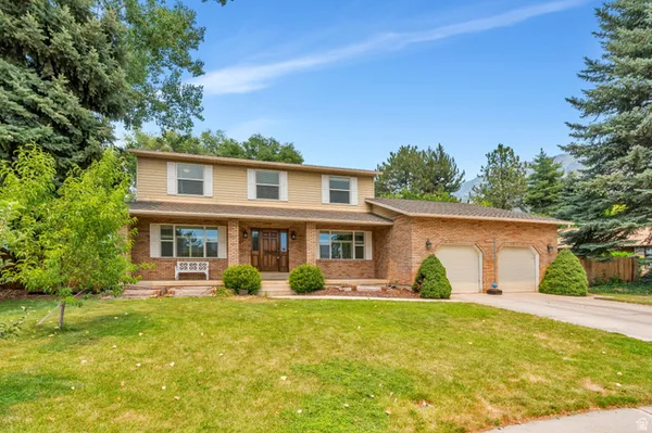 $721,900 | 3162 North 500 East, Provo, UT 84604