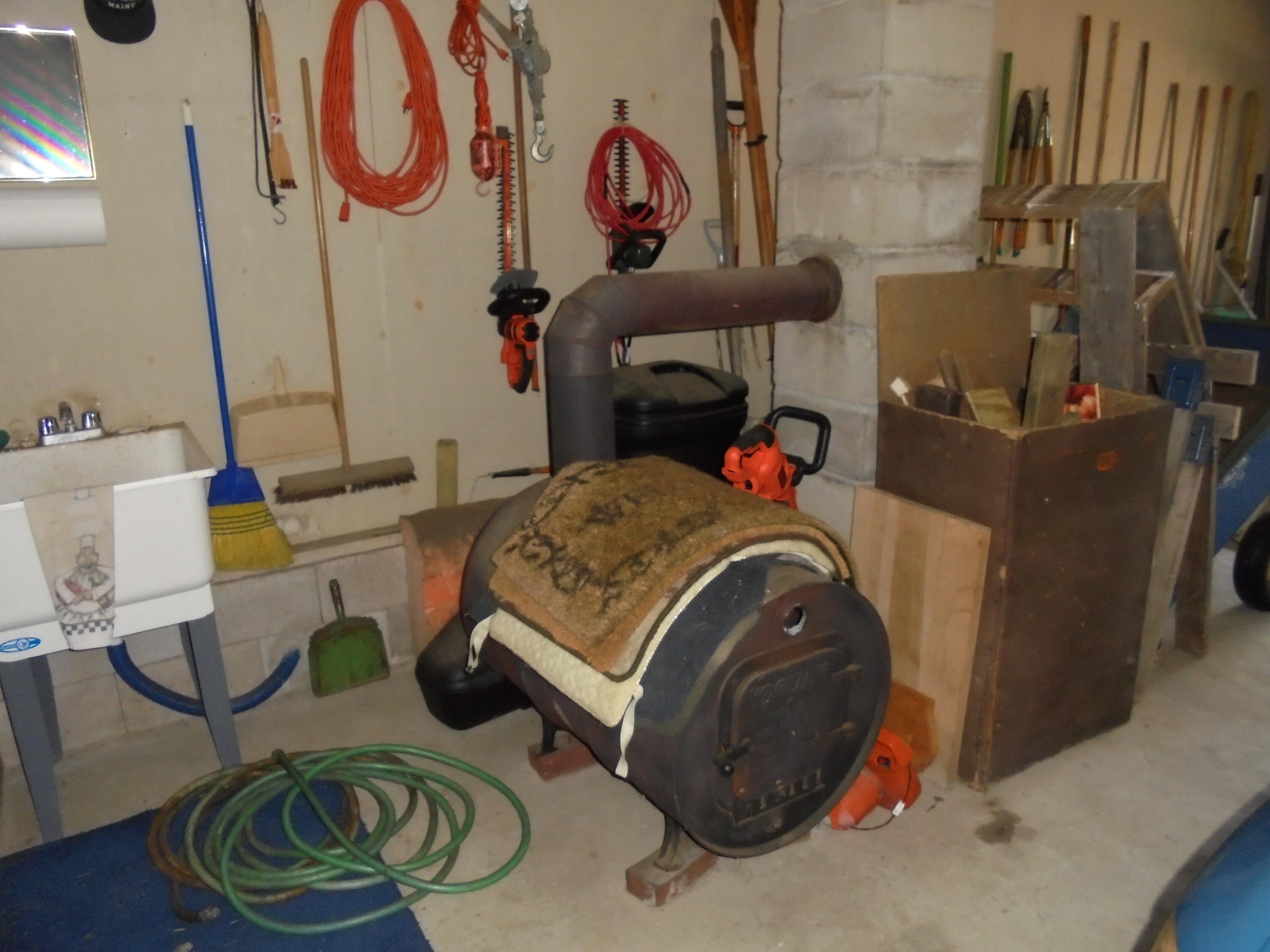 124 Decorum Road Surry, ME 04684 - Photo 27 of 41 DSC00769