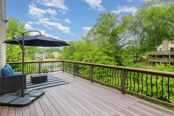 $649,000 | 1753 East Cove Circle, Lawrenceburg, IN 47025