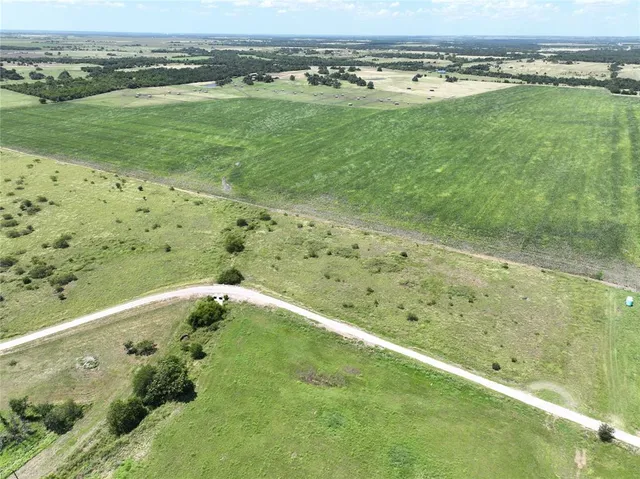 a view of a lake with a mountain