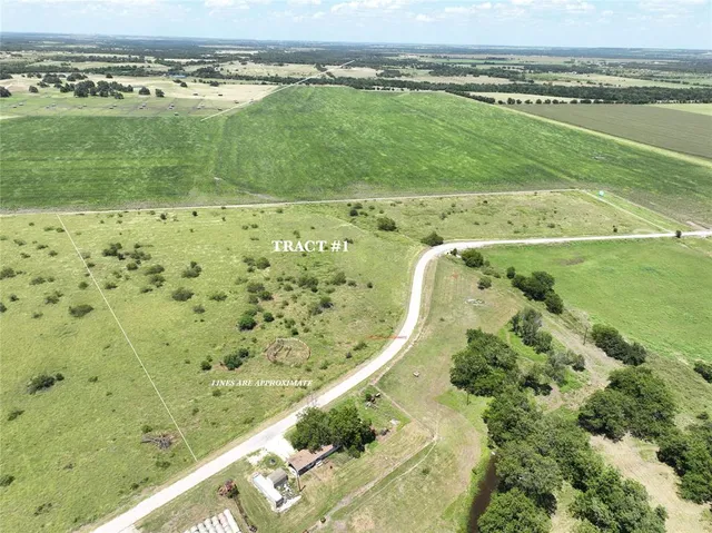 $368,130 | Tbd Tract #1 East Tbd Tract, Holland, TX 76534