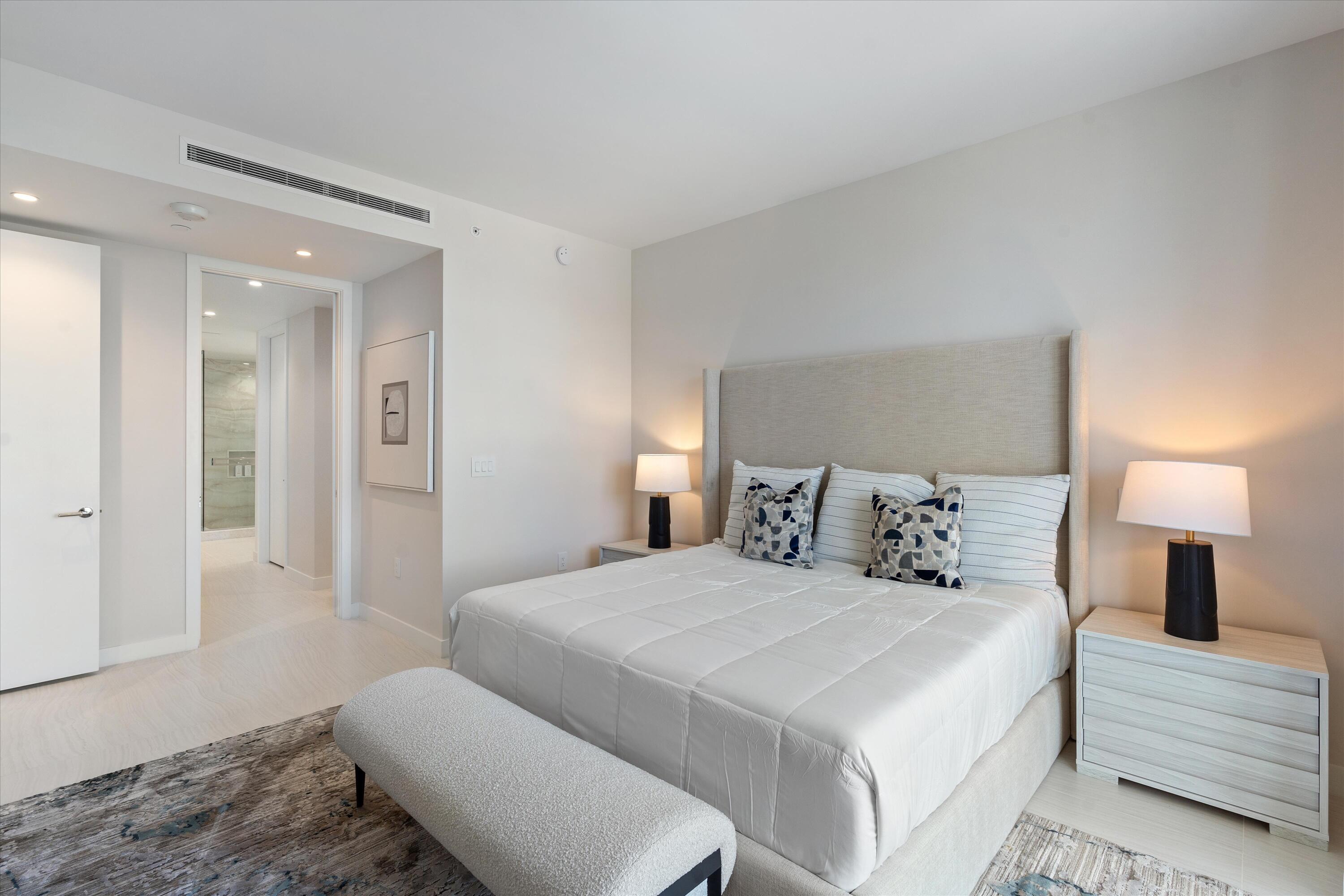 220 Southeast Mizner Boulevard, Unit 604 Boca Raton, FL 33432 - Photo 16 of 52 Primary Bedroom
