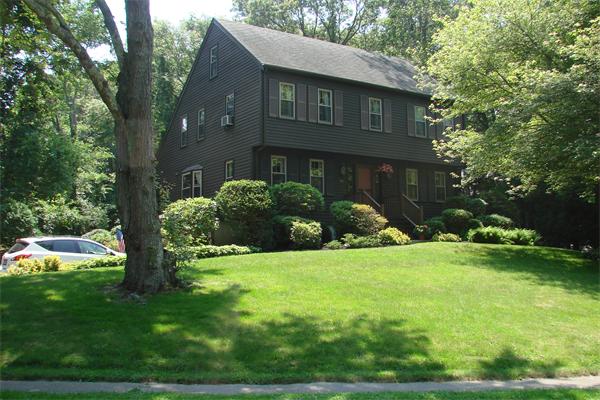 38 Pratt Road Scituate, MA 02066 - Photo 12 of 17 Gallery Image 12