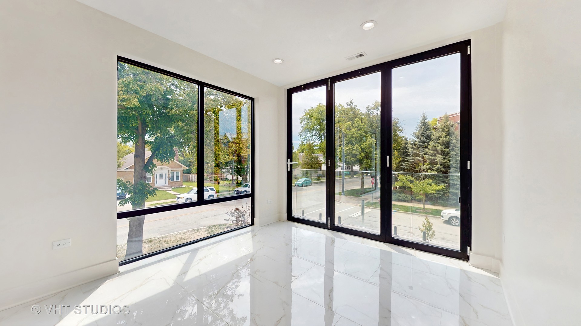 6342 Hennings Court Morton Grove, IL 60053 - Photo 13 of 59