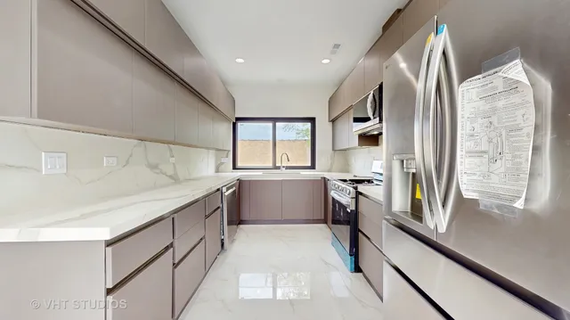 $549,000 | 6342 Hennings Court, Morton Grove, IL 60053