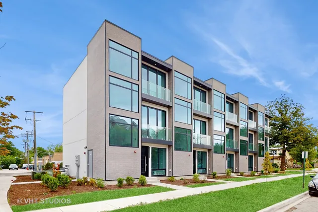 $549,000 | 6342 Hennings Court, Morton Grove, IL 60053