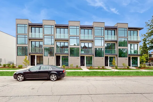 $549,000 | 6342 Hennings Court, Morton Grove, IL 60053