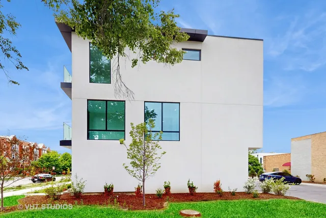 $549,000 | 6342 Hennings Court, Morton Grove, IL 60053