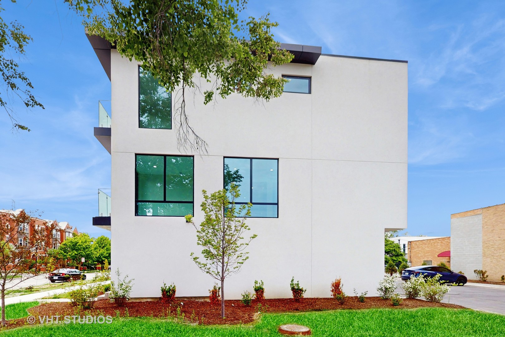 6342 Hennings Court Morton Grove, IL 60053 - Photo 38 of 59