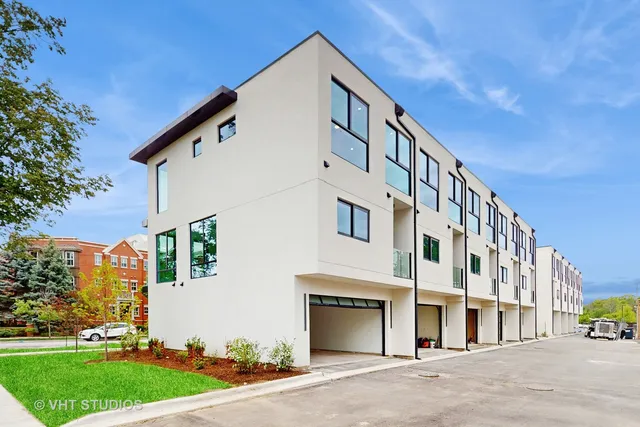 $549,000 | 6342 Hennings Court, Morton Grove, IL 60053