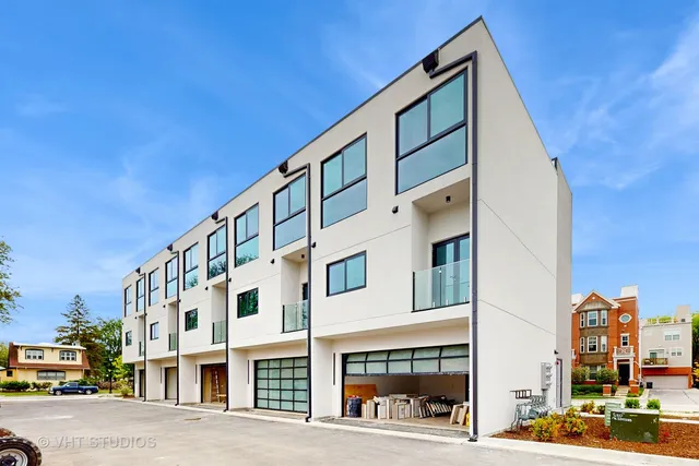 $549,000 | 6342 Hennings Court, Morton Grove, IL 60053