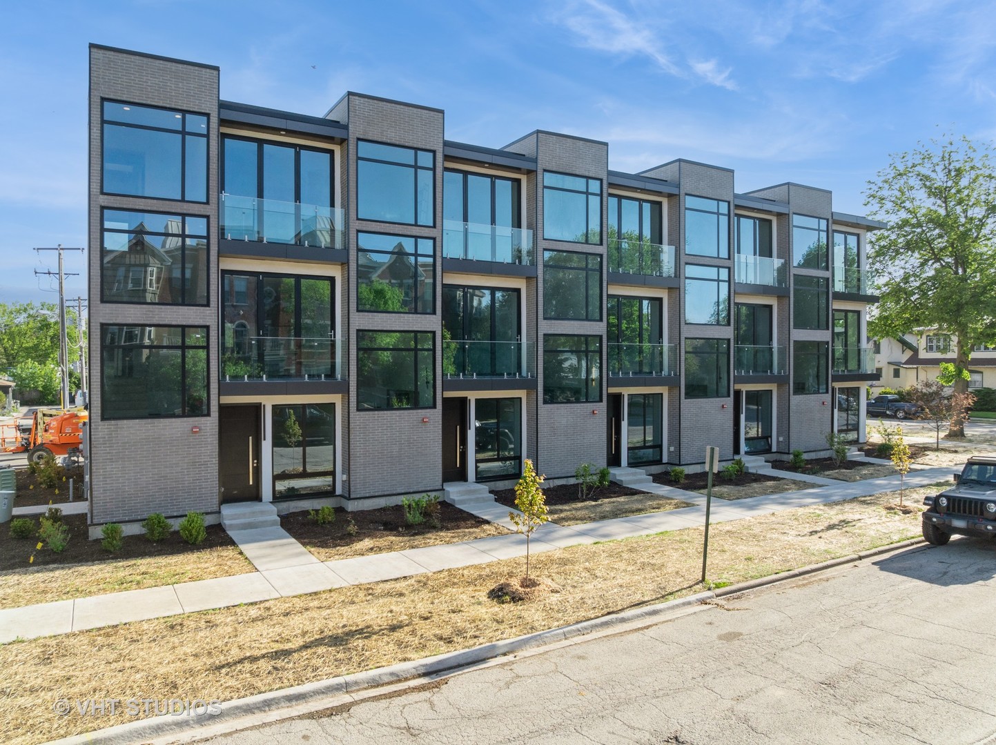 6342 Hennings Court Morton Grove, IL 60053 - Photo 42 of 59