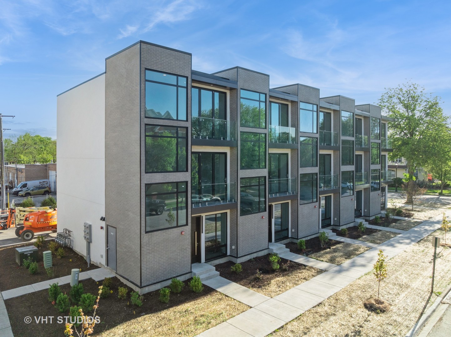 6342 Hennings Court Morton Grove, IL 60053 - Photo 44 of 59