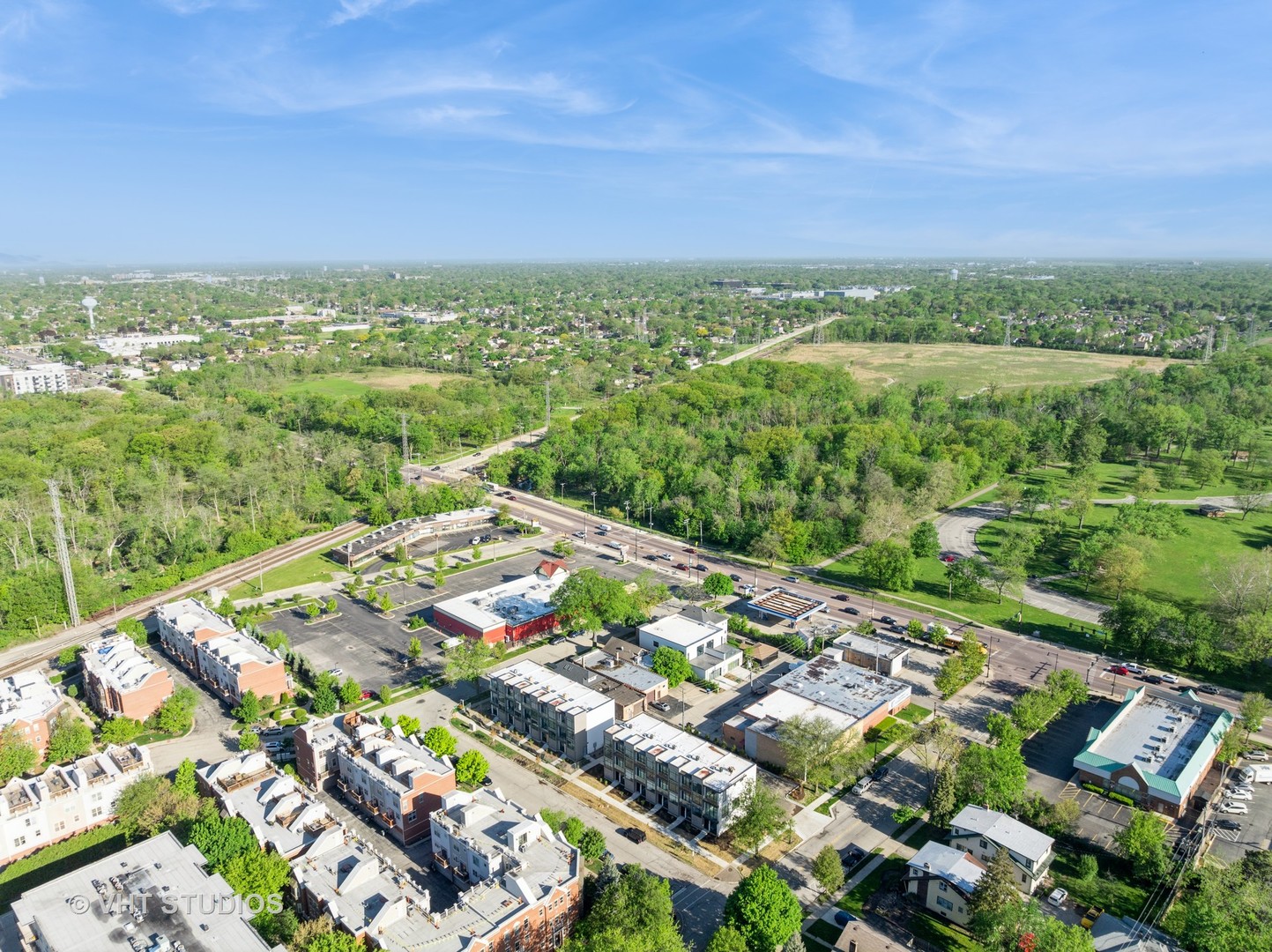 6342 Hennings Court Morton Grove, IL 60053 - Photo 49 of 59