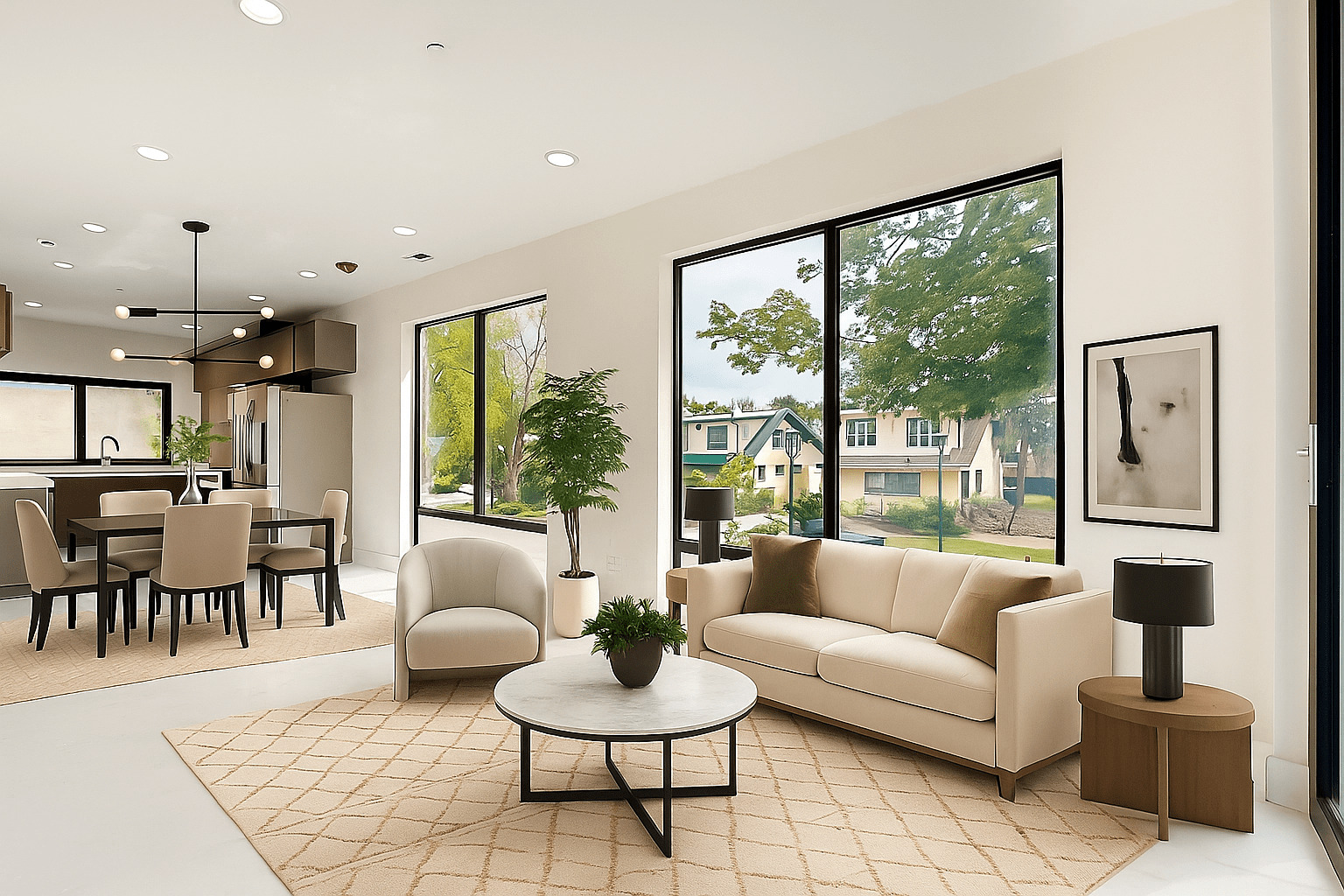 6342 Hennings Court Morton Grove, IL 60053 - Photo 5 of 59